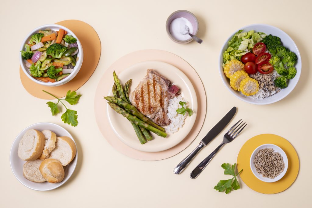 減肥可以吃什麼