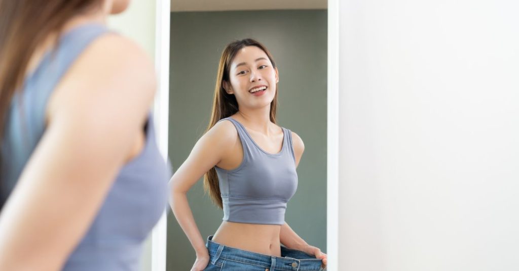 高效減脂