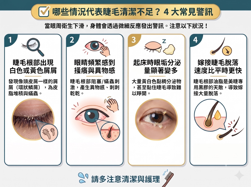 睫毛