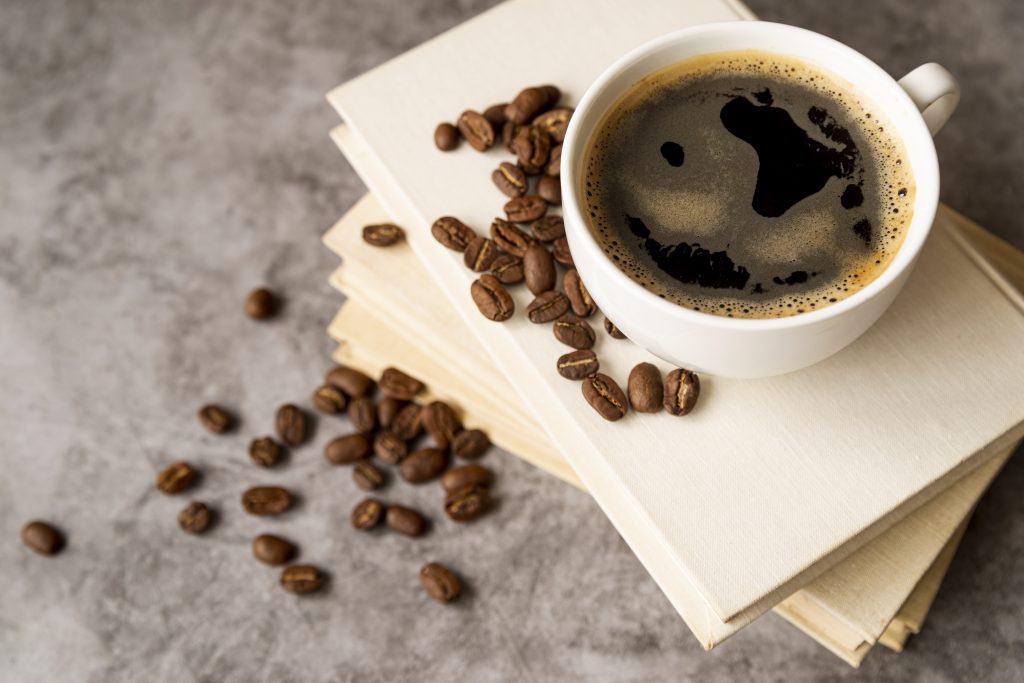 Recommended Cafés in Taoyuan